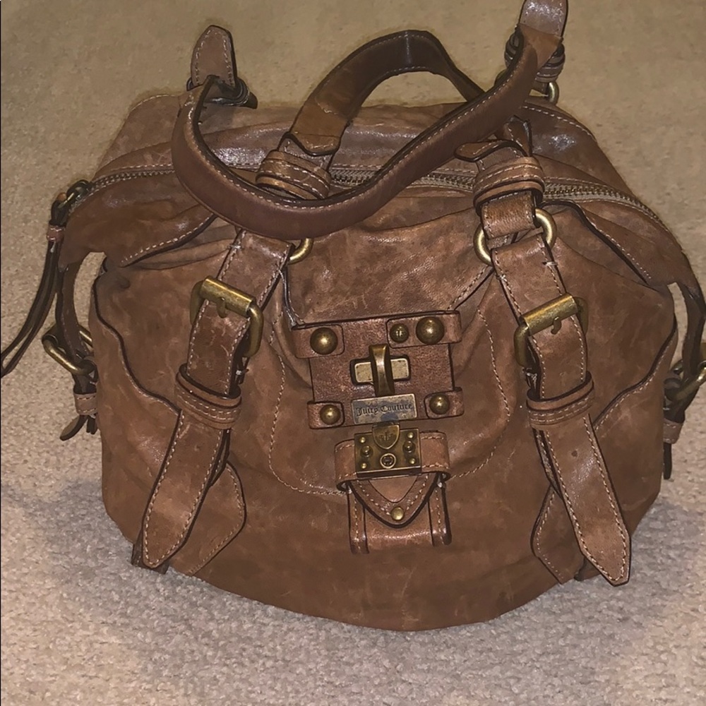 Juicy Couture Handbag